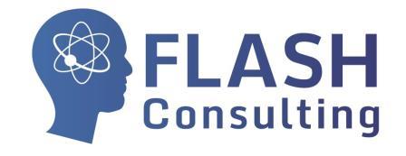 FLASH Consulting, s.r.o.