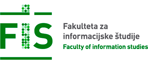 FIŠ - Faculty of Information Studies in Novo mesto